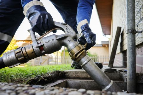 Die Verbraucherzentrale Thüringen hat mehr rechtliche Beratungen zu Heizöllieferungen. Teils springen die Lieferanten ab und ver