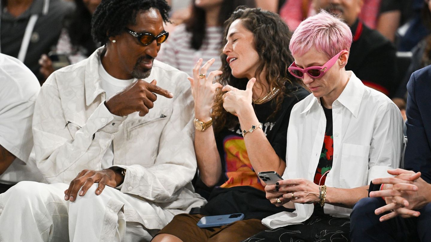 Megan Rapinoe and Sue Bird Announce Breakup After 10-Year Relationship