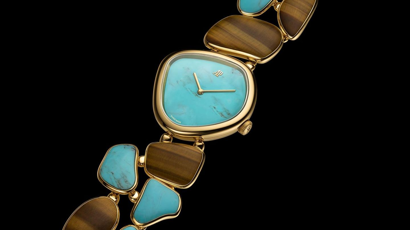 Rolex & Co: Audemars Piguet