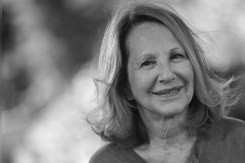 Nathalie Baye ist im Alter von 77 Jahren in Paris gestorben.