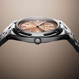 Rolex und Co: Vacheron Constantin