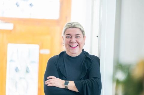 Kündigung unmöglich? Arbeitgeberanwälte wie Christina Linke kennen Mittel und Wege, um jeden Mitarbeiter loszuwerden