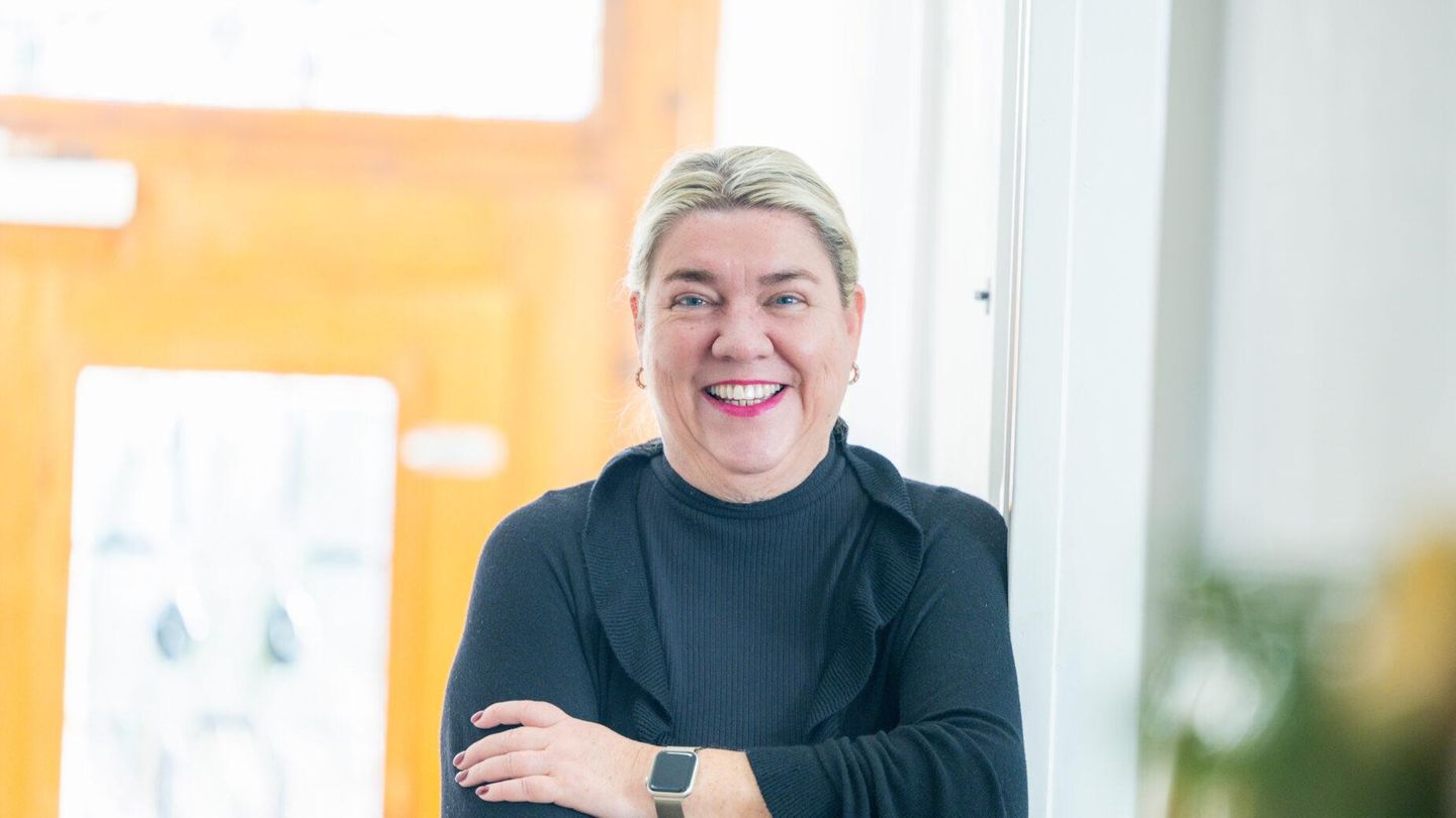 Kündigung unmöglich? Arbeitgeberanwälte wie Christina Linke kennen Mittel und Wege, um jeden Mitarbeiter loszuwerden