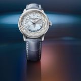 Rolex und Co: Frederique Constant