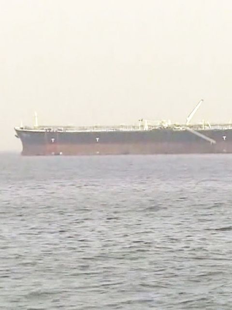 Iran machte Straße von Hormus wieder dicht