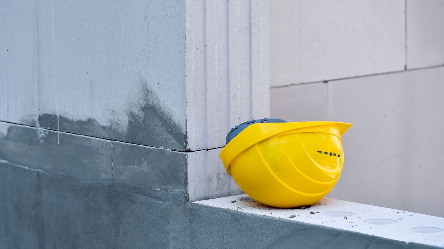 Die Bauindustrie meldet steigende Kosten durch höhere Energiepreise (Symbolbild) Foto: picture alliance / dpa