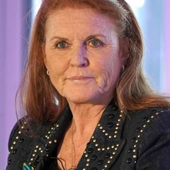 Hat derzeit wenig zu lachen: Sarah Ferguson, ehemals Herzogin von York