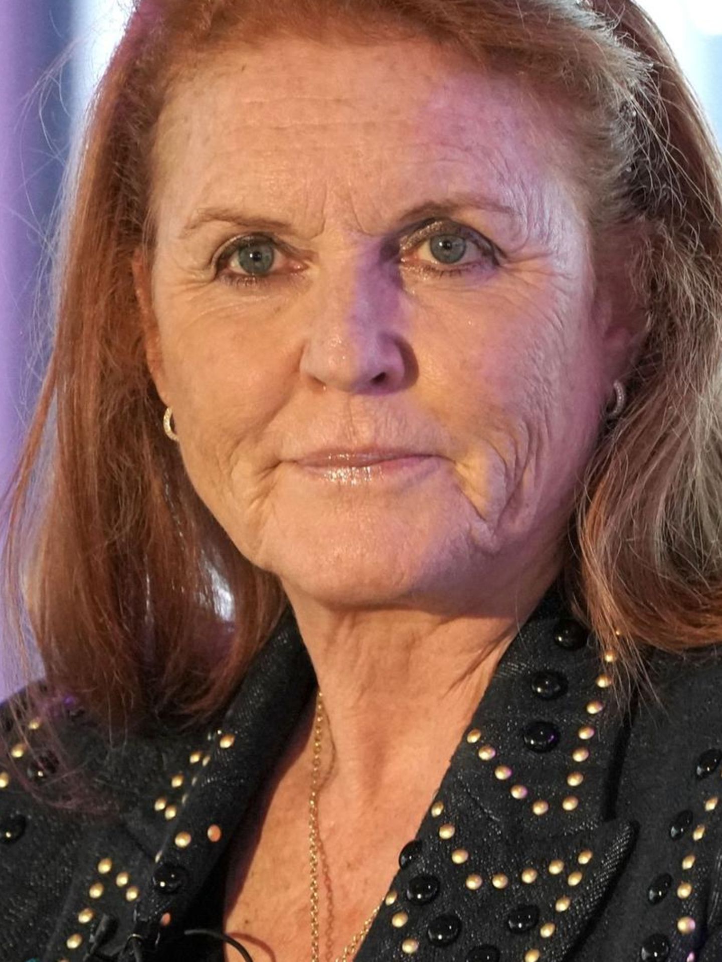 Hat derzeit wenig zu lachen: Sarah Ferguson, ehemals Herzogin von York