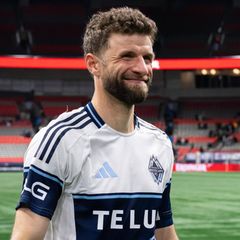 Vancouver Whitecaps: Thomas Müllers verzückt mit kuriosem Akrobatik-Pass