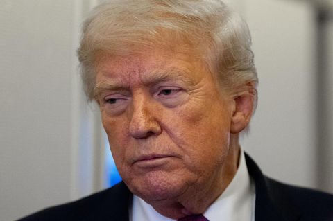 Experte Klemens Fischer zu Hormus: „Haben wir Trump zu verdanken“