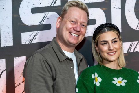 Knossi und Lia Mitrou heiraten im Sommer.