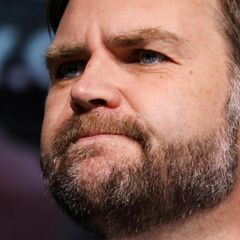 Keine gute Woche für Trumps rechte Hand: US-Vizepräsident J. D. Vance