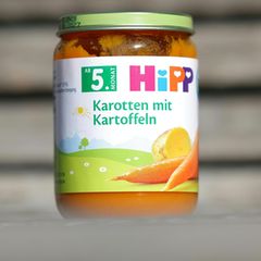 Rattengift wurde in einem manipulierten Glas nachgewiesen. Foto: Tobias Steinmaurer/APA/dpa