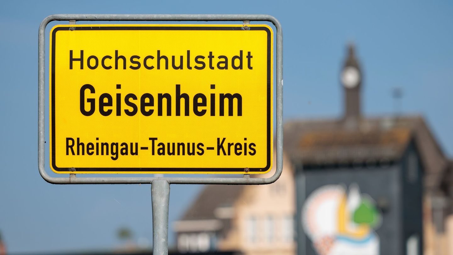 Eine Kleinstadt als Hochschulstadt - das ist seit 2015 so. Foto: Jörg Halisch/dpa