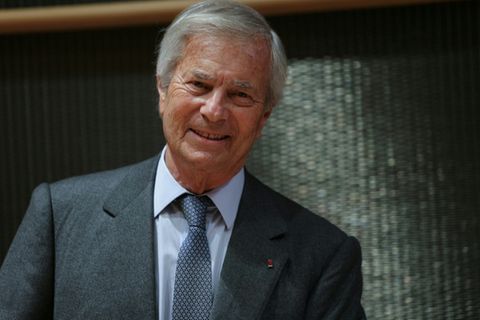 Vincent Bolloré