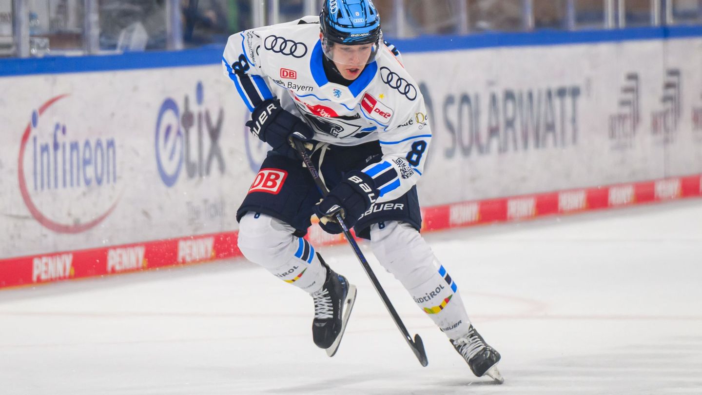 Deutsche Eishockey Liga: Nationalspieler Krauß von Ingolstadt nach Augsburg