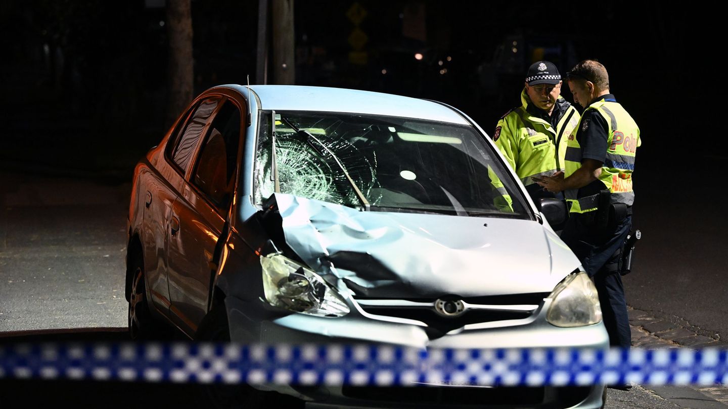 Nahe einem Comic-Festival: Tödliche Fahrt in Australien: 33-Jähriger ohne Führerschein
