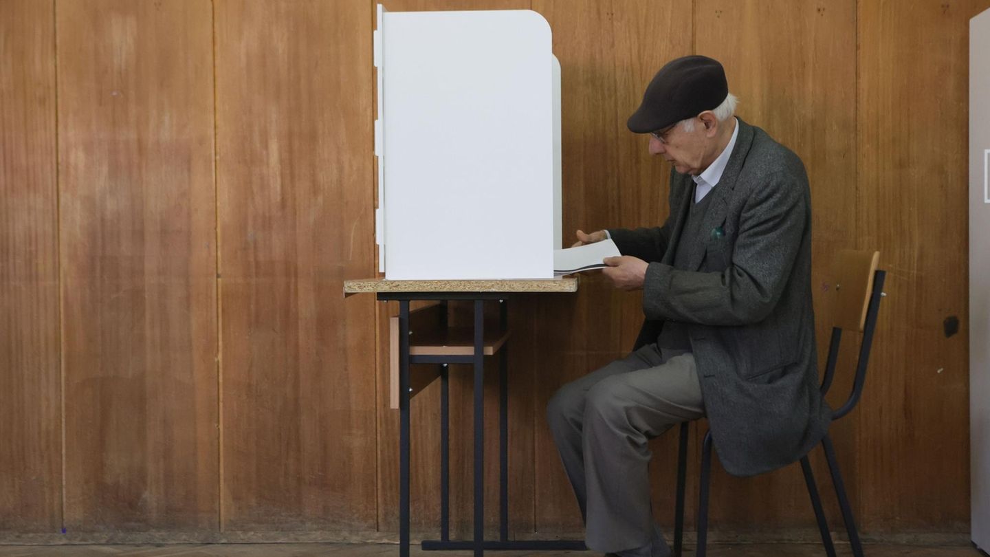 Parlamentswahl: Ein nächster Orban für die EU? Bulgarien wählt ein neues Parlament