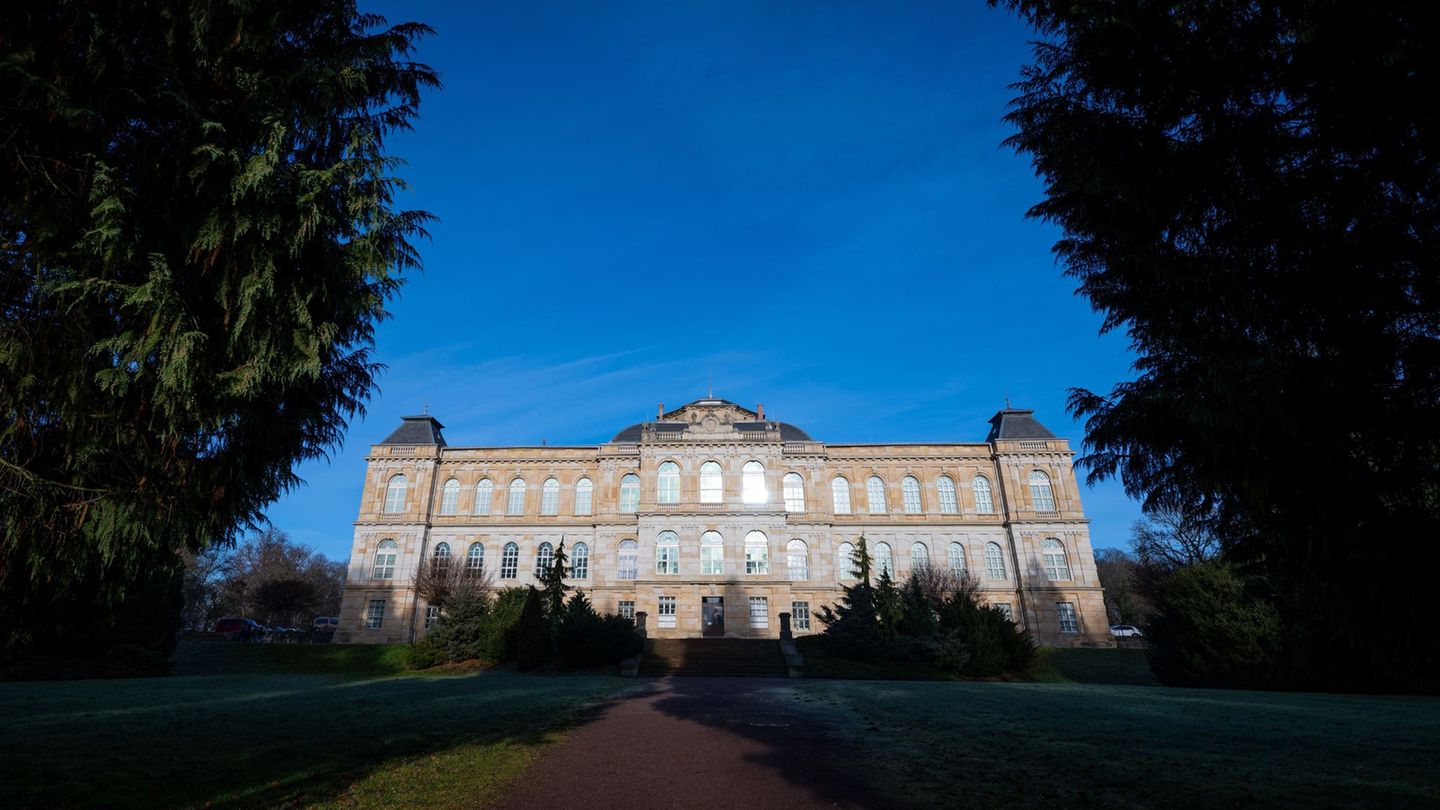 Um Erfindungen und Ideen, die aus Gotha stammten, ging es in der Sonderausstellung "Gotha Genial?!" im Herzoglichen Museum. (Arc