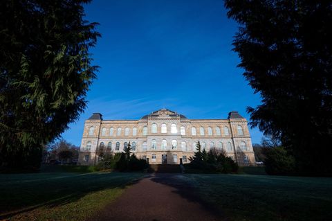 Um Erfindungen und Ideen, die aus Gotha stammten, ging es in der Sonderausstellung "Gotha Genial?!" im Herzoglichen Museum. (Arc