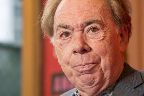 Andrew Lloyd Webber kämpft seit Jahren mit dem Alkohol.