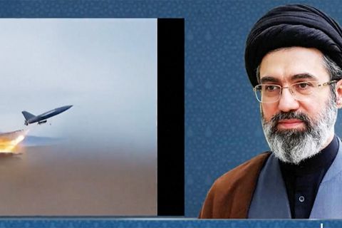 Chamenei droht US-Militär mit „vernichtendem Schlag“