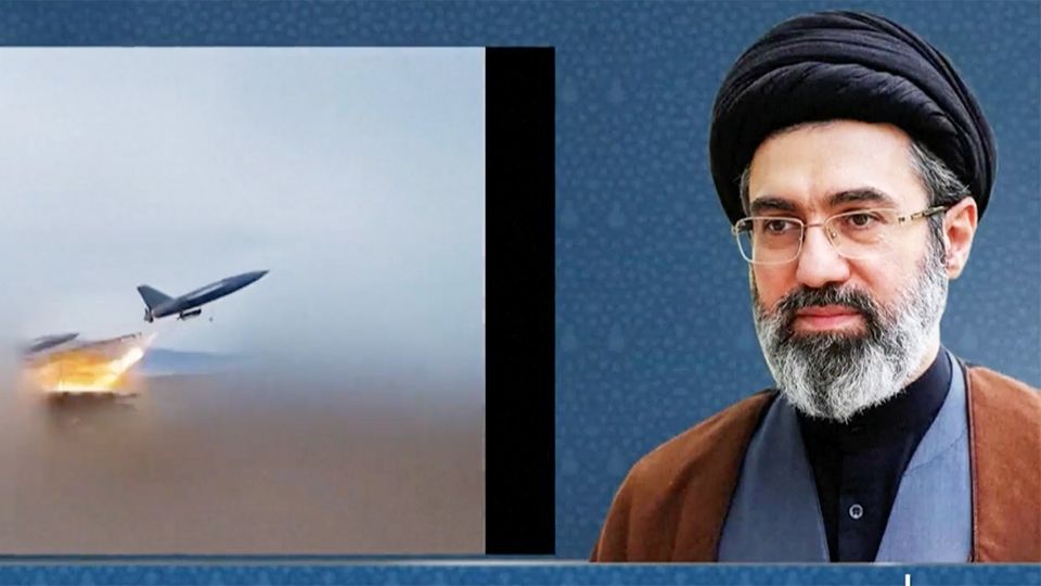 Chamenei droht US-Militär mit „vernichtendem Schlag“