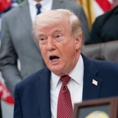 US-Präsident Donald Trump