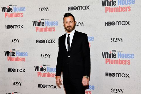 Der US-Schauspieler und Ex-Mann von Jennifer Aniston ist Vater geworden. (Archivbild) Foto: Evan Agostini/Invision via AP/dpa