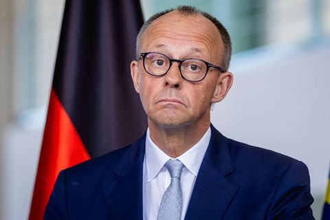 Steuerreform: Traut sich Merz an die Reichen ran?