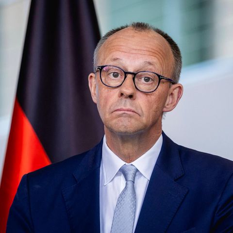 Steuerreform: Traut sich Merz an die Reichen ran?