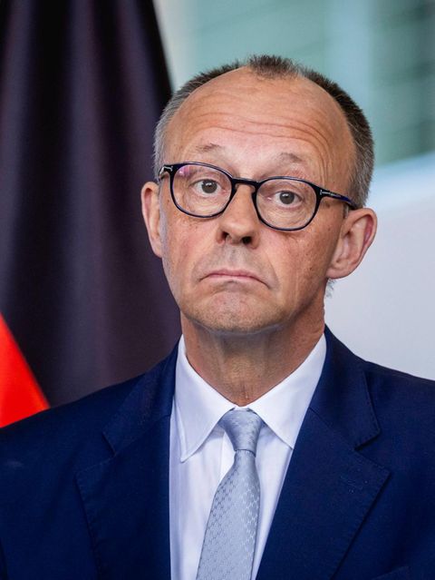 Steuerreform: Traut sich Merz an die Reichen ran?