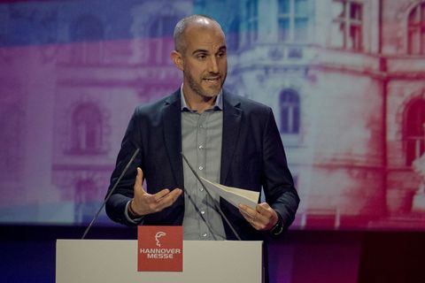 Hannovers Oberbürgermeister appellierte an die Bundesregierung, vorauszudenken. (Archivbild) Foto: Swen Pförtner/dpa