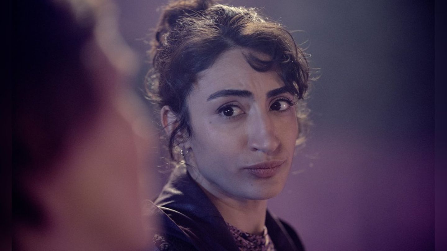 Nairi Hadodo spielt für mindestens zwei Folgen im Schwarzwald-"Tatort".