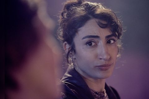 Nairi Hadodo spielt für mindestens zwei Folgen im Schwarzwald-"Tatort".