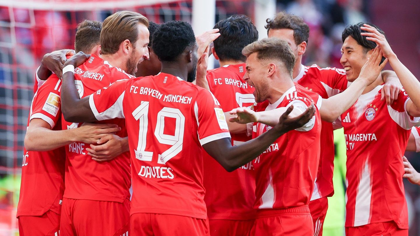 Meinung: Die Selbstverzwergung der Bundesliga