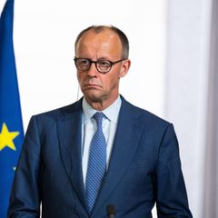 Friedrich Merz