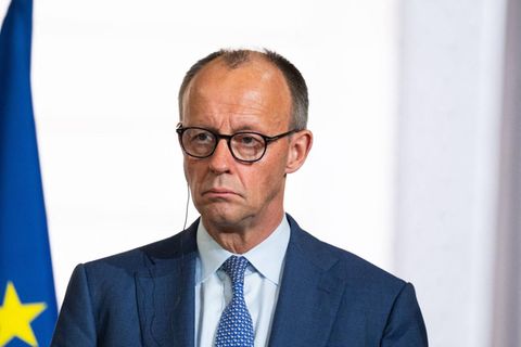 Friedrich Merz