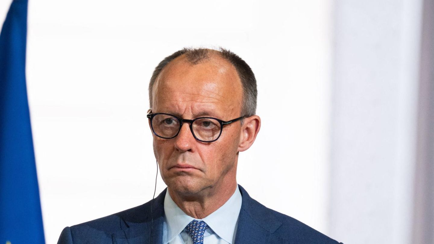Friedrich Merz
