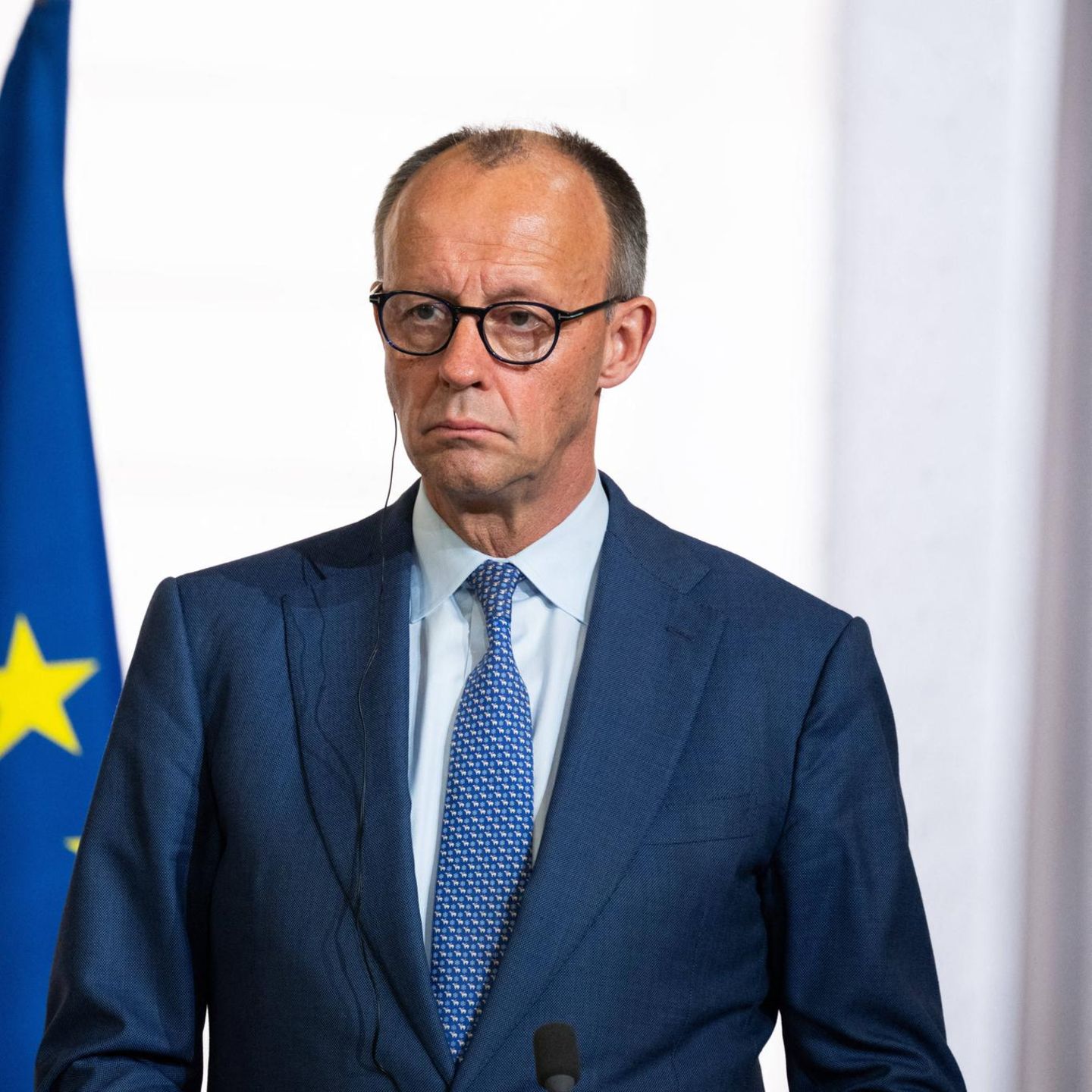 Friedrich Merz