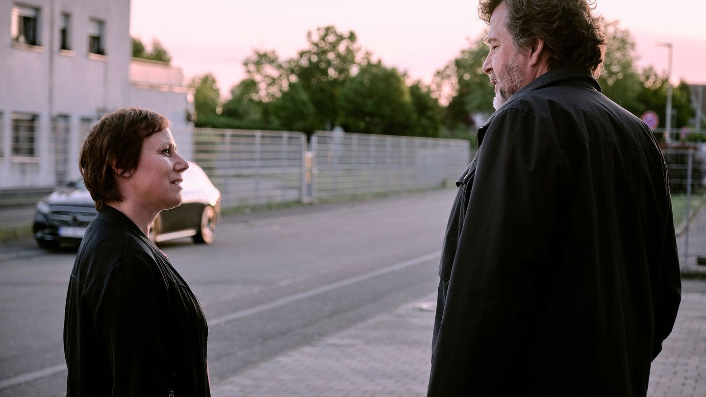 Tatort: Innere Angelegenheiten: Ein "Tatort", eine Nacht, drei Schauplätze: Diese Filme kamen mit wenig Raum aus