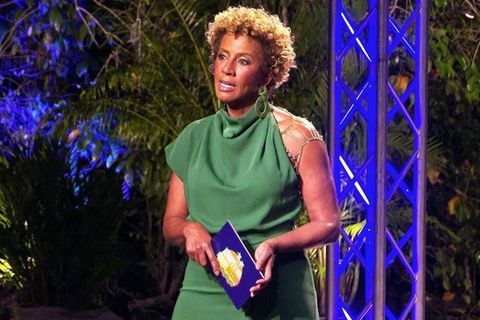 Wer fliegt in der ersten "Stunde der Wahrheit" mit Arabella Kiesbauer?