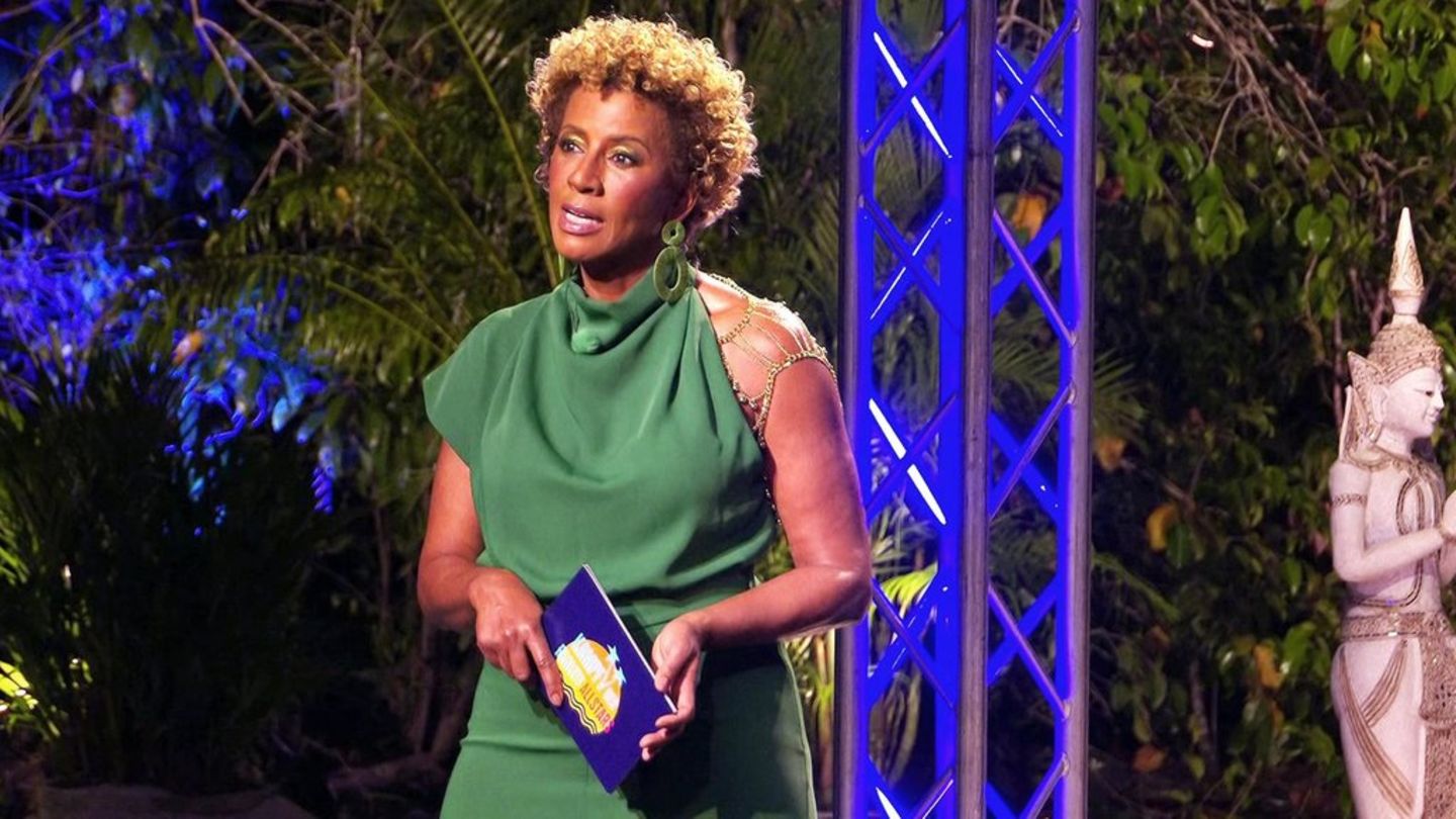 "Kampf der RealityAllstars": Erste "Stunde der Wahrheit" eskaliert