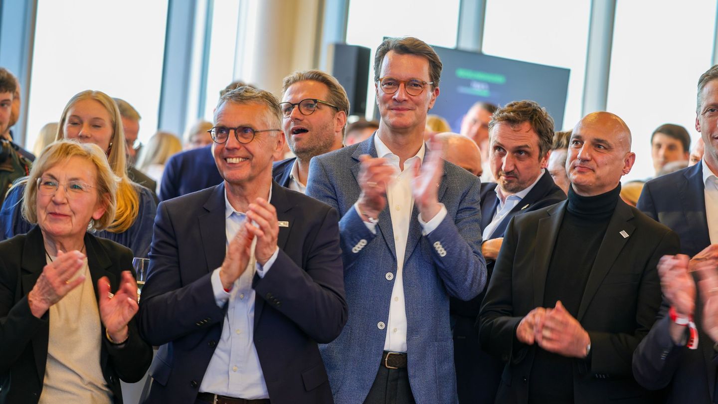 Rund 1,4 Millionen stimmen ab: Klares Ja für Olympia-Bewerbung bei Bürgerentscheiden in NRW