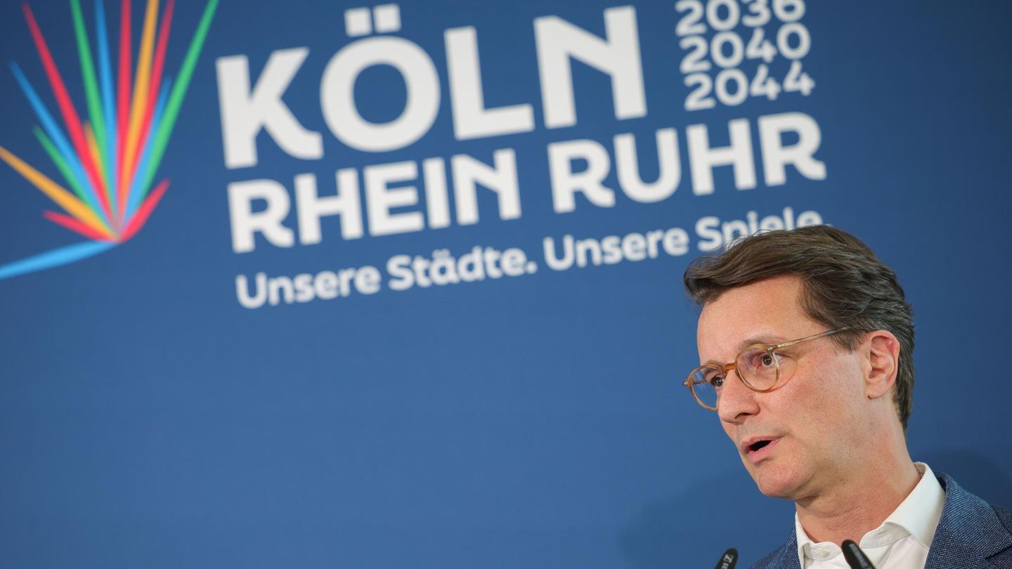 Starke Unterstützung: Olympia kann kommen: Ja für Bewerbung bei Bürgerentscheid in NRW