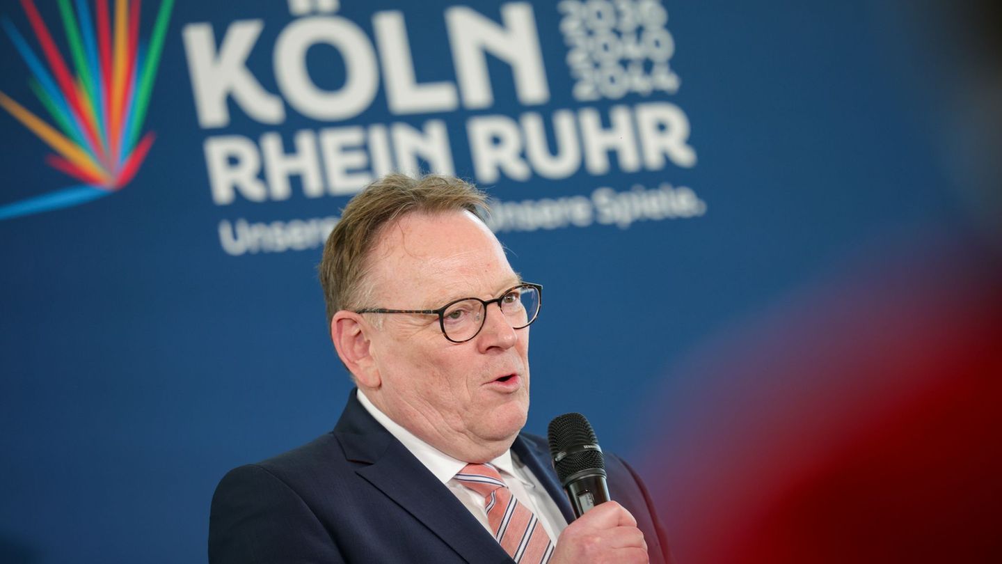 Bürgerentscheide: Burmester: Trend in Köln zeigt große Mehrheit für Olympia