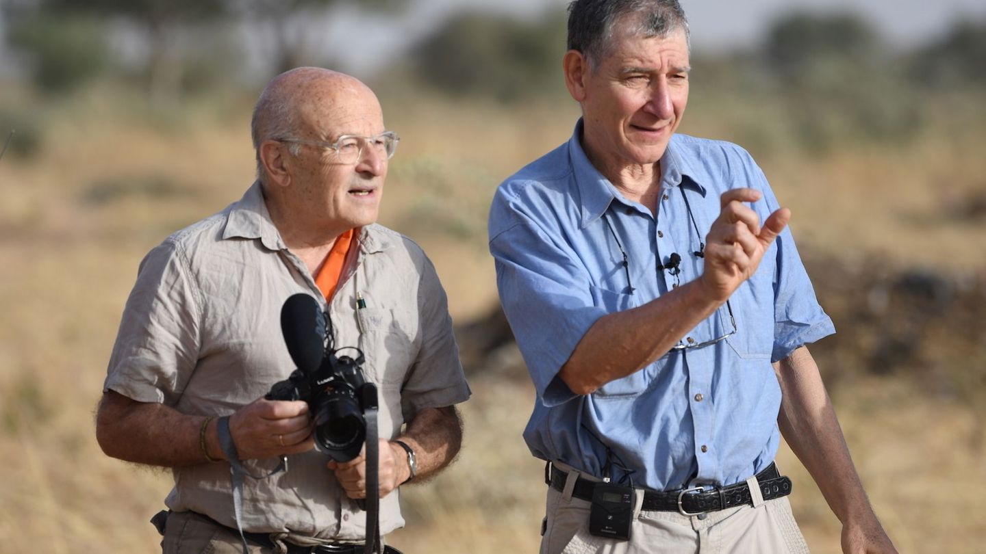 "Der Waldmacher": Eine Hoffnung für Afrika: Die Wiederaufforstungstechnik von Tony Rinaudo