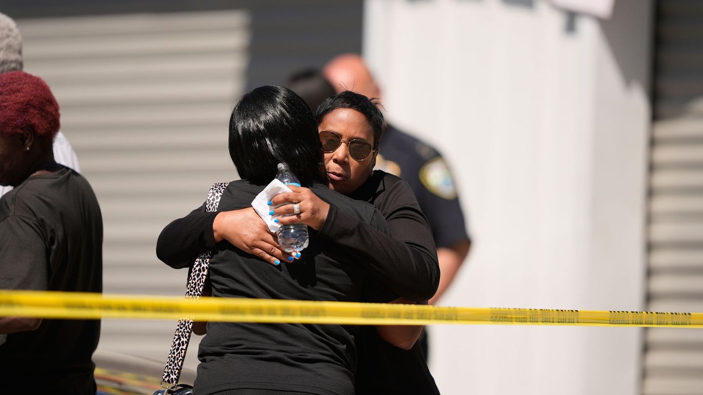 Notfälle: Gewalttat in Louisiana: 31-Jähriger erschießt acht Kinder