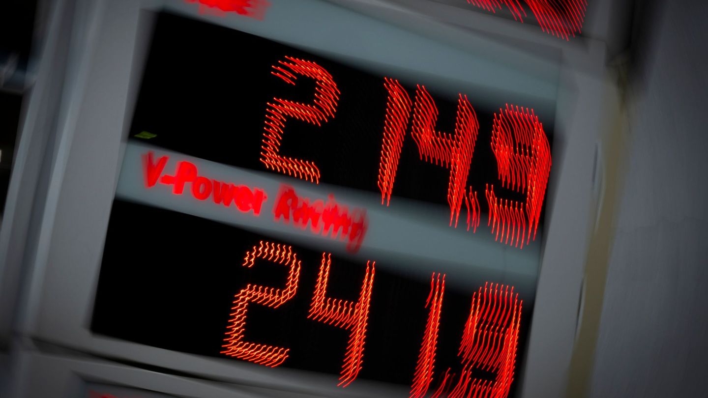 Kosten: Diese Branchen treffen die hohen Spritpreise besonders stark