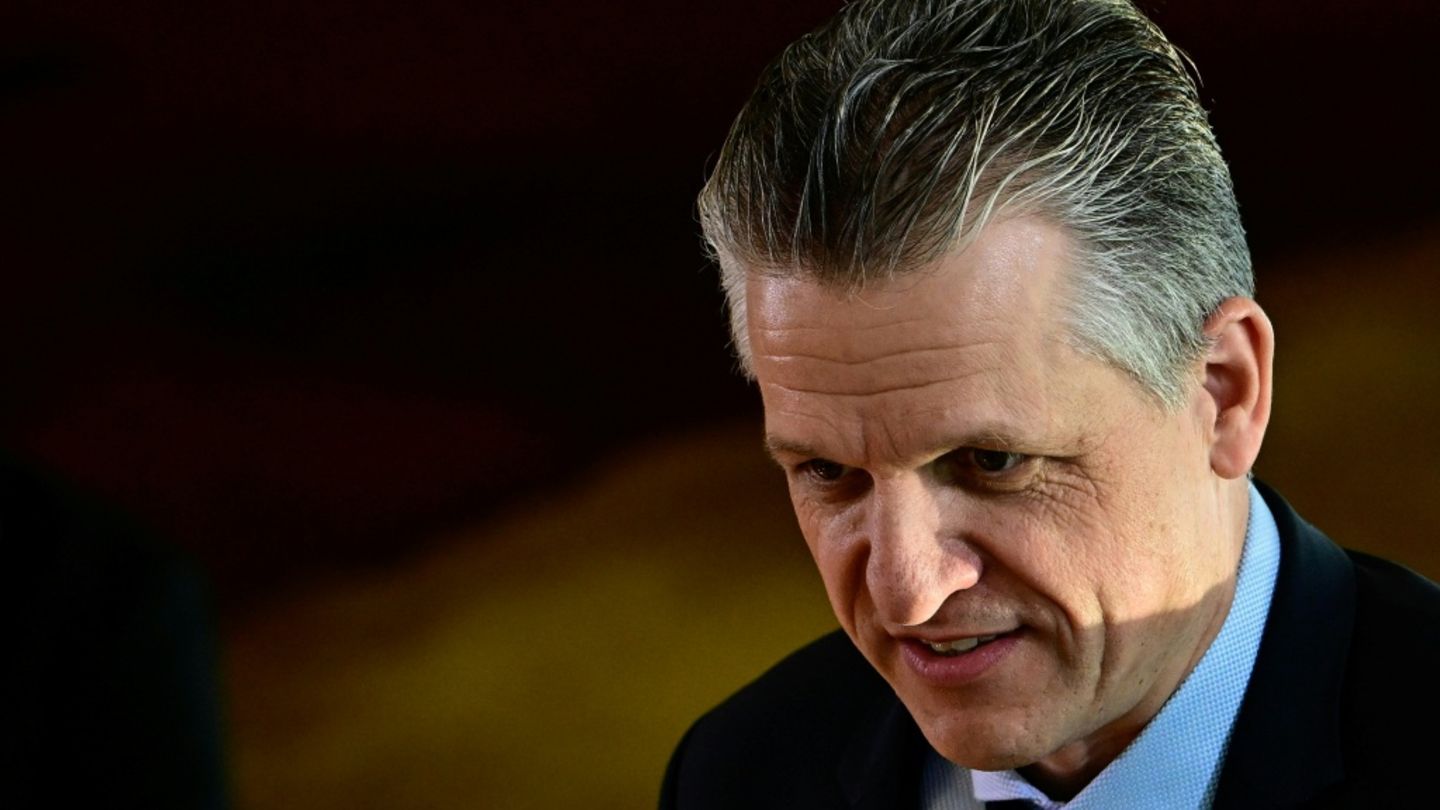 Kanzleramtschef Frei erteilt Entlastungsprämie für Staatsdiener eine Absage